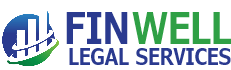 FINWELL LEGAL SERVICES Logo